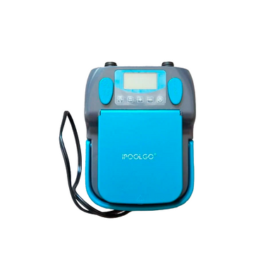 Електричний насос iPoolGo для надувних басейнів Intelligent DC Electric Pump IP 790