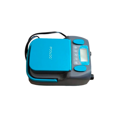 Електричний насос iPoolGo для надувних басейнів Intelligent DC Electric Pump IP 790