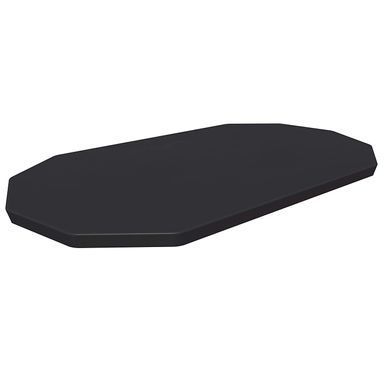Каркасный бассейн Bestway Ротанг 56716 (549х274х122 см) с картриджным фильтром, лестницей и тентом