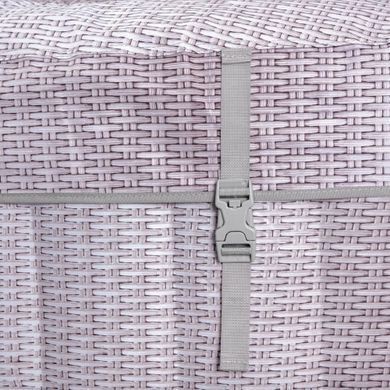 Надувний джакузі - СПА Lay-Z-Spa&trade; Bestway 60003, 180 х 66 см (4 місць 1 325 л/рік, аеро)