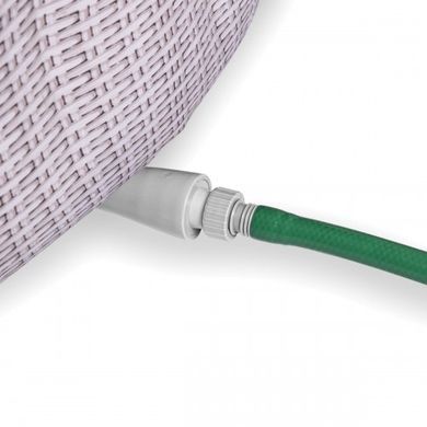 Надувний джакузі - СПА Lay-Z-Spa&trade; Bestway 60003, 180 х 66 см (4 місць 1 325 л/рік, аеро)