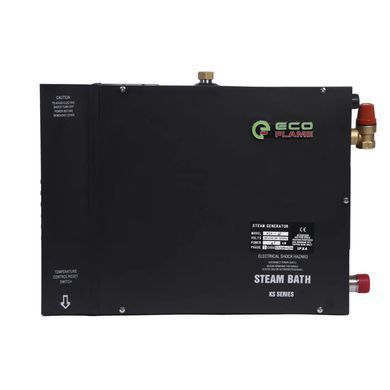 Парогенератор для хаммама - турецкой бани EcoFlame KSA45 4,5 кВт