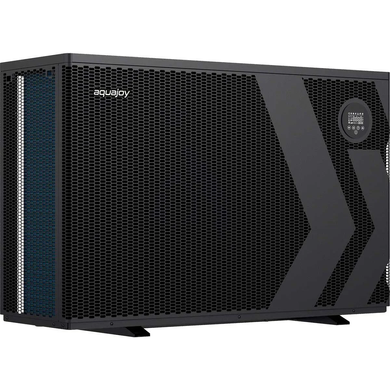 Инверторный тепловой насос Aquajoy Model A 11 (11.5 кВт)