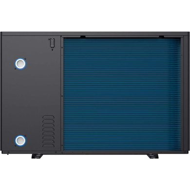 Инверторный тепловой насос Aquajoy Model A 11 (11.5 кВт)