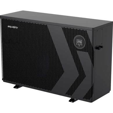 Инверторный тепловой насос Aquajoy Model A 11 (11.5 кВт)