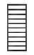 Сушка для рушників Jazi 120x53 см