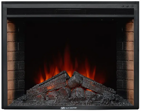 Камінокомплект Taurus Tango Premium Style волоський горіх-очаг Crystal 34" FX