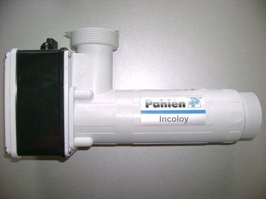 Електронагрівач Pahlen 6 кВт Aqua compact 141601