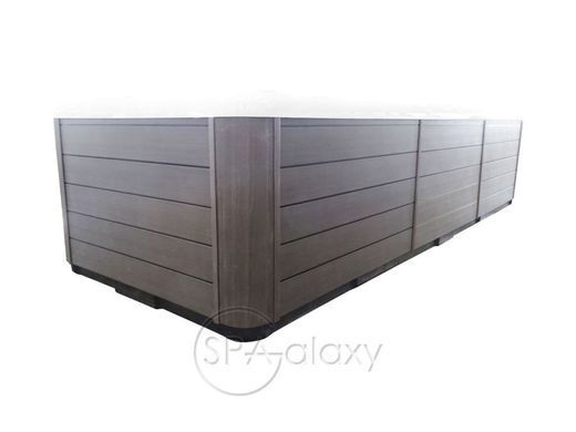 SPA бассейн Superior Spas Swim Spa Helios (Англия), 590&times;225&times;150 см