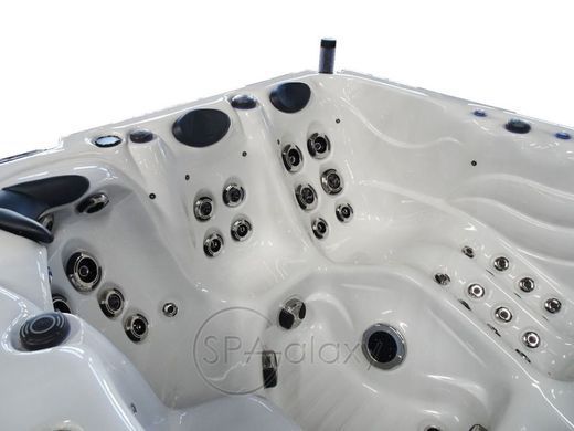 SPA бассейн Superior Spas Swim Spa Helios (Англия), 590&times;225&times;150 см