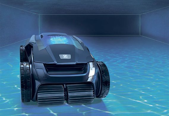 Робот-пилосос Zodiac Alpha RA 6900 IQ