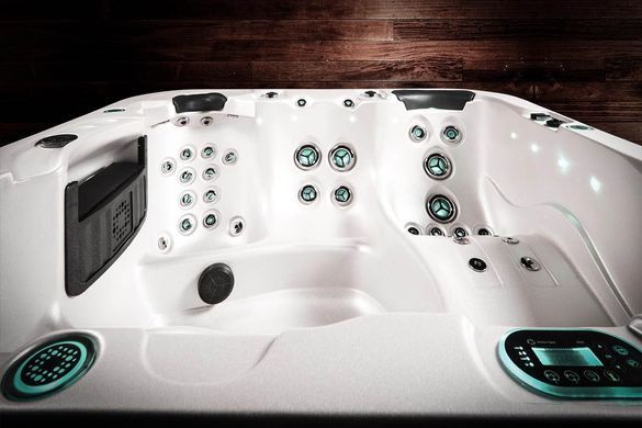 Гідромасажний басейн СПА CERIUM-2 Vortex Spas