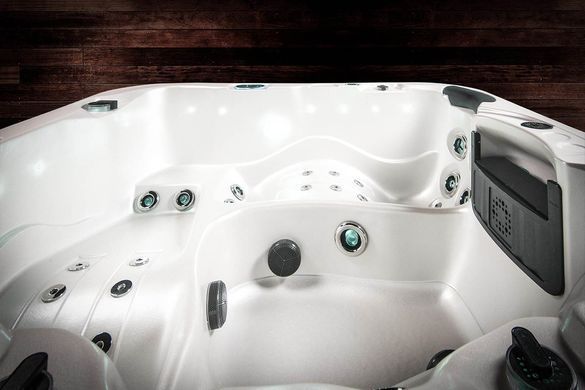 Гідромасажний басейн СПА CERIUM-2 Vortex Spas