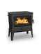 Чавунна піч Dovre TAI 55WD