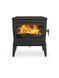Чавунна піч Dovre TAI 55WD
