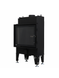 Камінна топка BeF THERM 6 PASSIVE