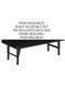 Касетная топка Bronpi CAIRO 110