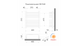 Радиатор отопления для ванной комнаты Polywarm WU9/45