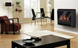Електрокамін Dimplex Bach LED (подарунки + бонус )