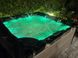 SPA бассейн Superior Spas Premium Onyx (Midnight Canyon) (Англия), 220&times;220&times;94 см