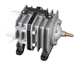 Компресор для ставка, поршневий Sunsun ACO-002, 40 л/м