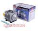 Компресор для ставка, поршневий Sunsun ACO-002, 40 л/м