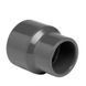 Муфта-втулка ПВХ Effast RDRRLD032B перехідна, d32x40x20 мм