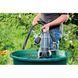 Дренажный насос с поплавком Pontec PondoDrain Mud 10000 - 87058