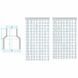 Муфта ПВХ Era US004250 редукционная, d250x225 мм