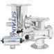 Ультрафіолетова установка Sita UV SMP 33 ECO 230 (235 м3/год, DN200, 3.2 кВт)