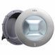 Прожектор світлодіодний Aquaviva HJ-RV-SS270K, 18 Вт RGB, із закладною