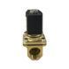 Клапан соленоидный Aquaviva 2W31 (DN20-3/4) d25 мм