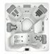 Spa басейн Bullfrog Spas A-series A6L (США), 224*203*86 см