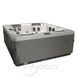 Spa басейн Bullfrog Spas A-series A6L (США), 224*203*86 см
