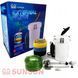ВНЕШНИЙ АКВАРИУМНЫЙ ФИЛЬТР SUNSUN HW-603B