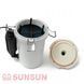 ВНЕШНИЙ АКВАРИУМНЫЙ ФИЛЬТР SUNSUN HW-603B