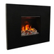 Електричний камін Glamm Fire Senses II.3D
