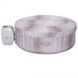 Надувний джакузі - СПА Lay-Z-Spa&trade; Bestway 60003, 180 х 66 см (4 місць 1 325 л/рік, аеро)