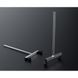 Ніжки для обігрівачів Smart Install із нержавіючої сталі (2шт.)