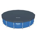 Покрытие Bestway 58248 для бассейнов 4.27 м (d 427 см)