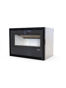 Кассетная топка Defro Home CASE S