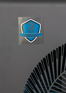 Тепловой инверторный насос Evo Inverter EP-125i (12 кВт) для бассейна до 60 м&sup3;