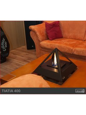 Біокамін Kami TIATIA 400