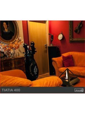 Біокамін Kami TIATIA 400