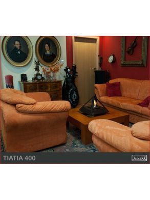 Біокамін Kami TIATIA 400