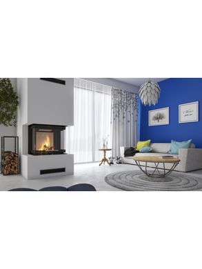 Каминная топка Defro Home INTRA XSM C G OPTI