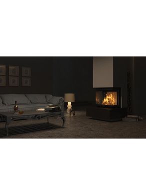 Каминная топка Defro Home INTRA XSM C G OPTI