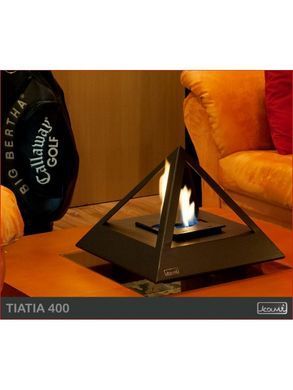 Біокамін Kami TIATIA 400