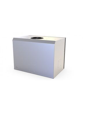 Касетна топка Defro Home CASE S