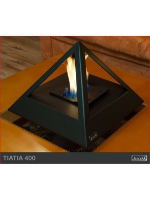 Біокамін Kami TIATIA 400